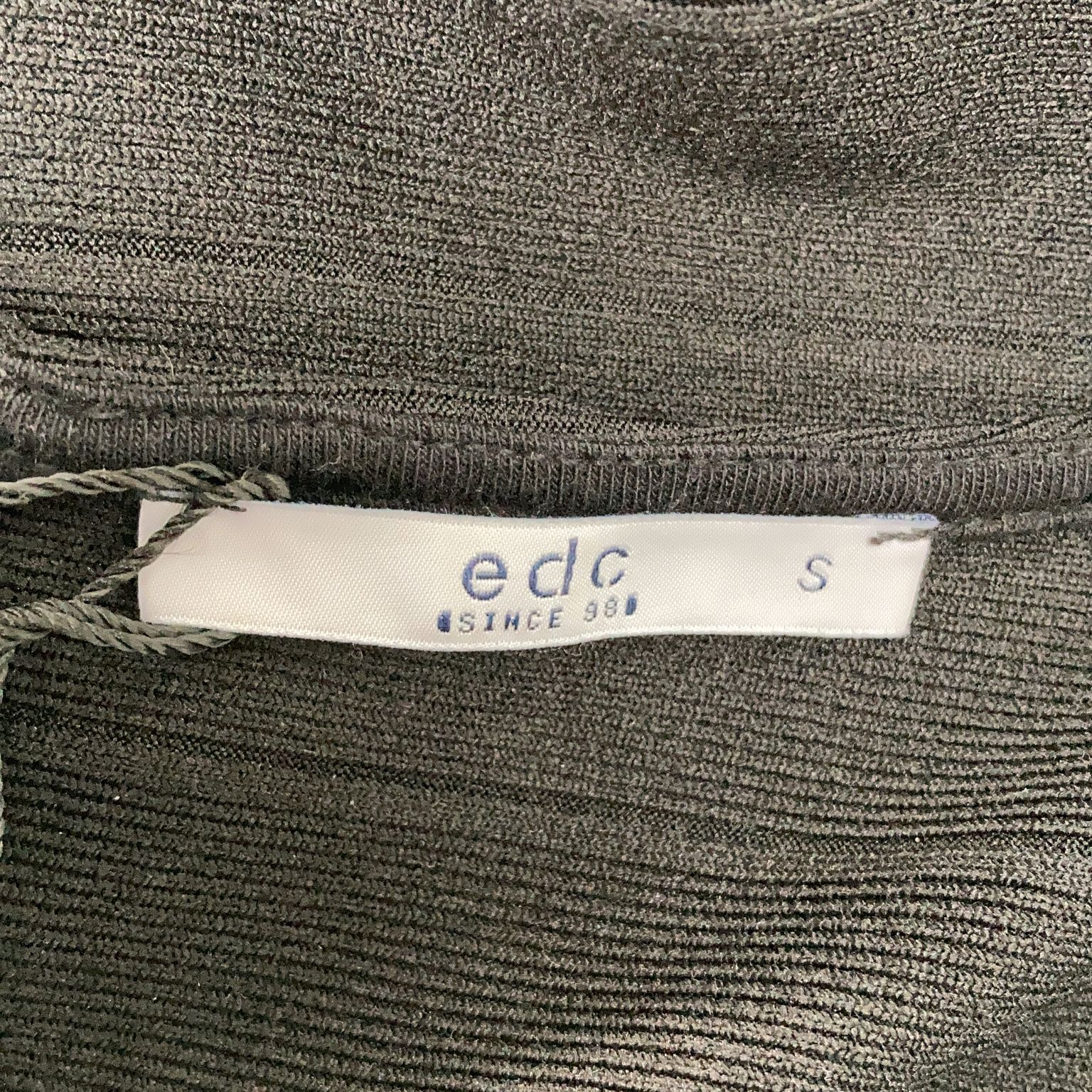 EDC by ESPRIT