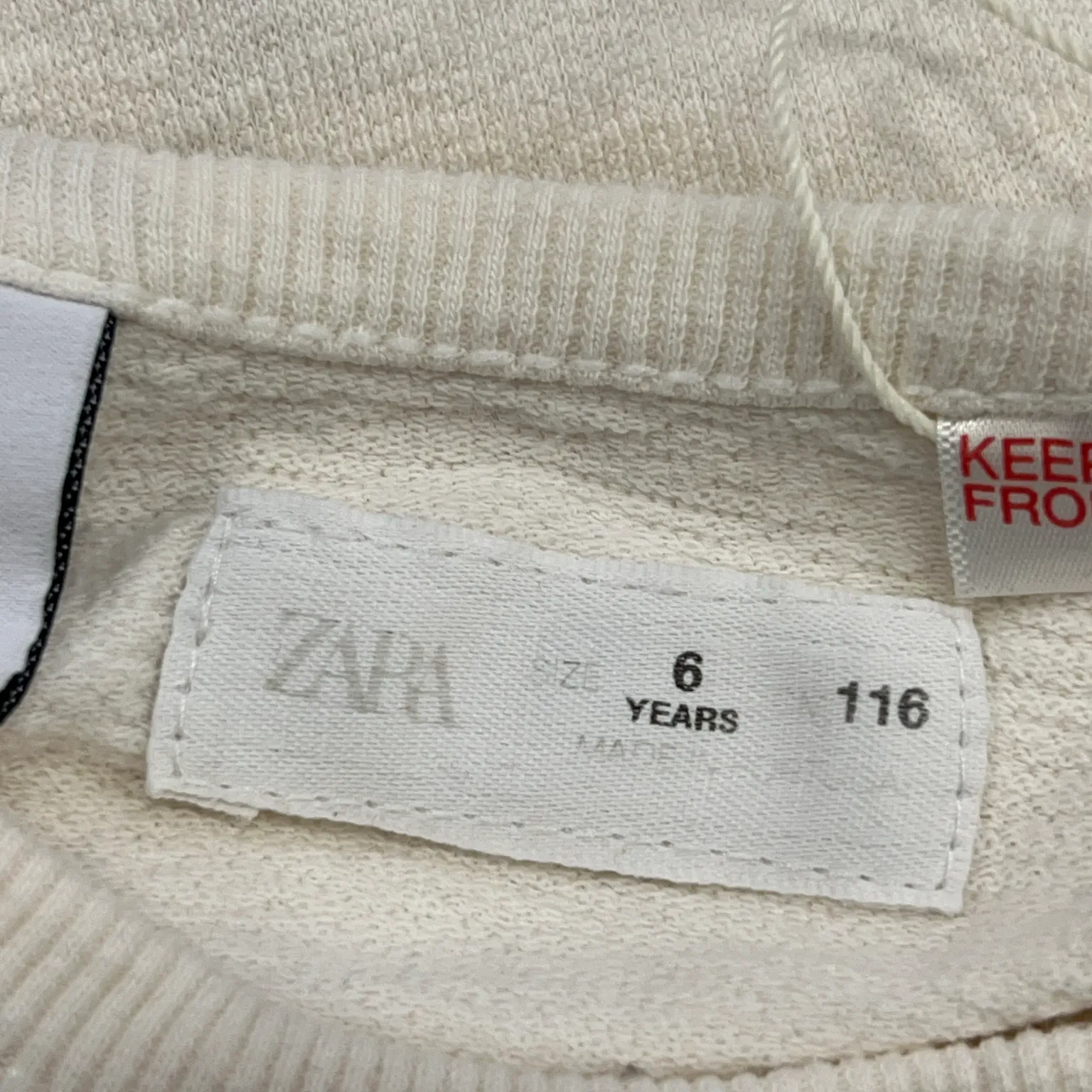 Zara Kids Hello Kitty - bild 3