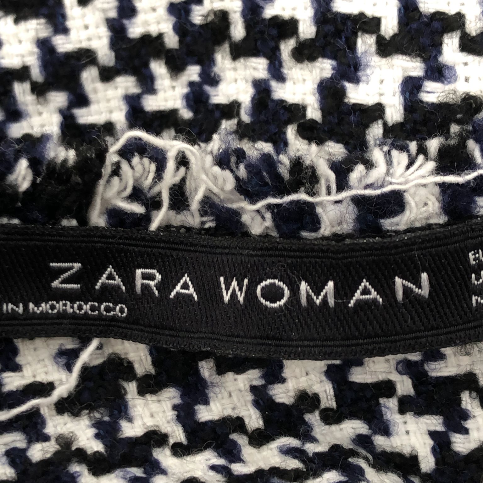 Zara Woman