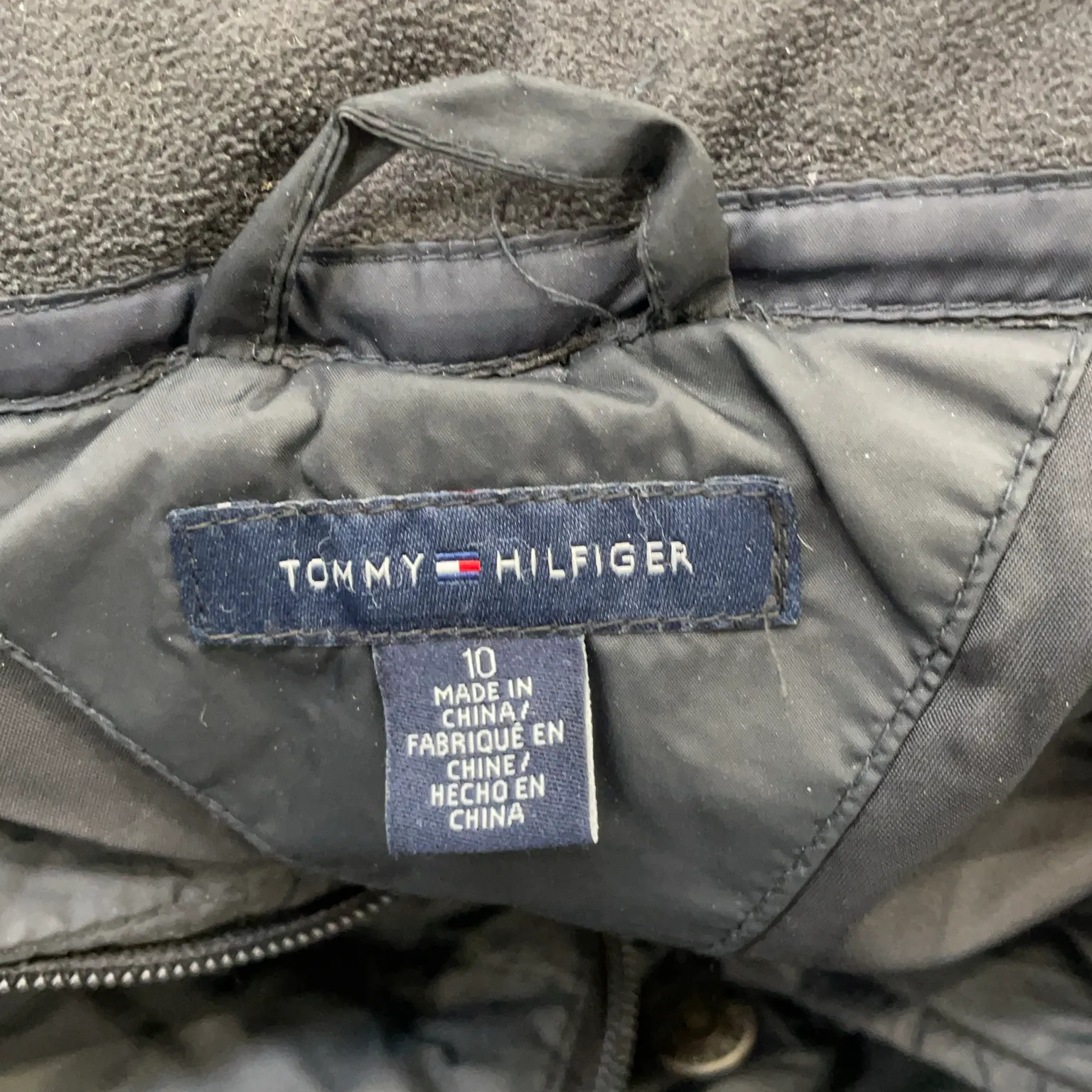 Tommy Hilfiger - bild 3