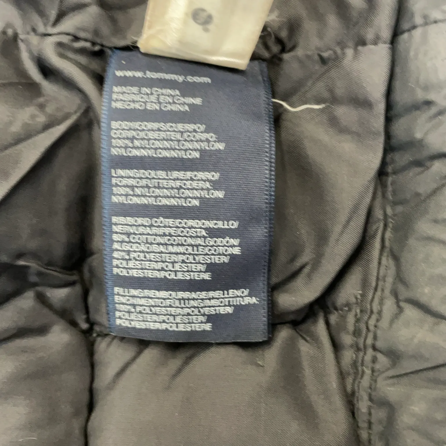 Tommy Hilfiger - bild 4