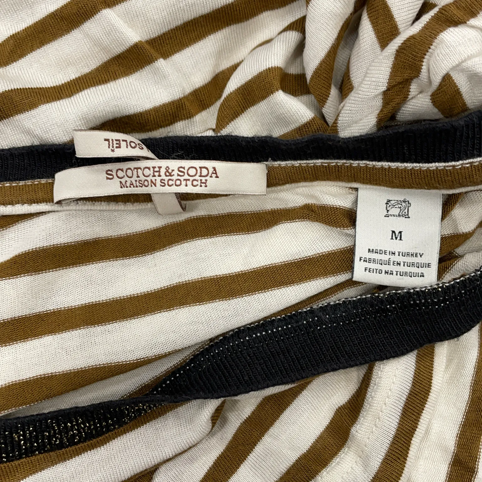 Scotch & Soda - bild 3