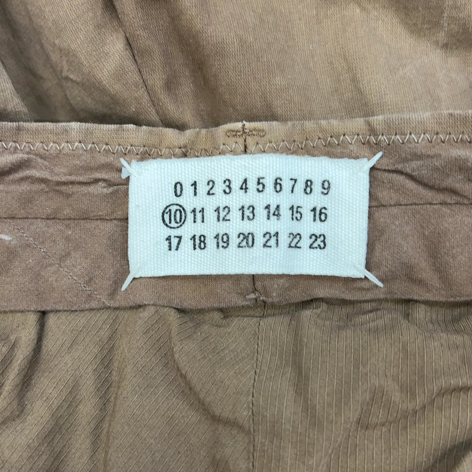 Maison Margiela - bild 3