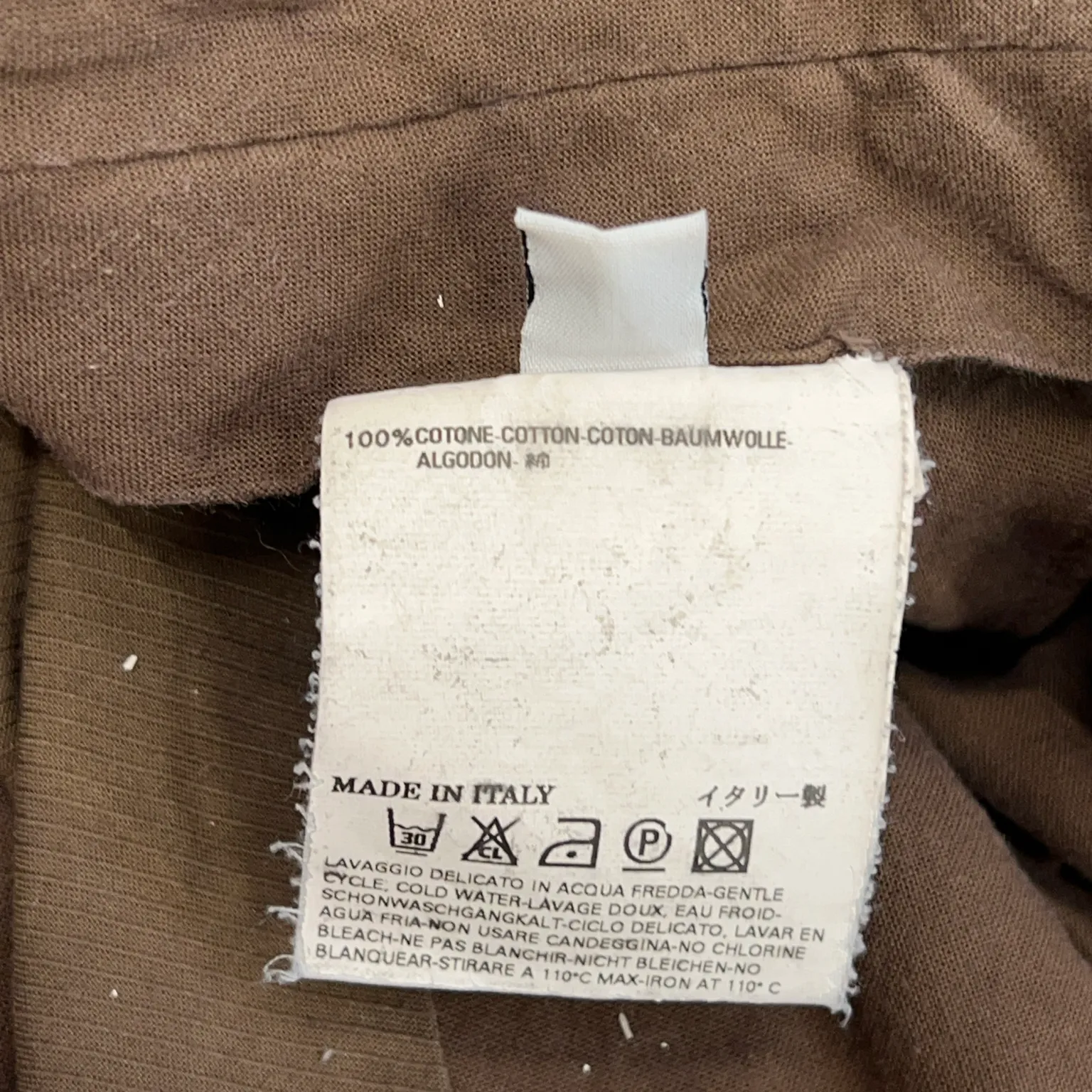 Maison Margiela - bild 4