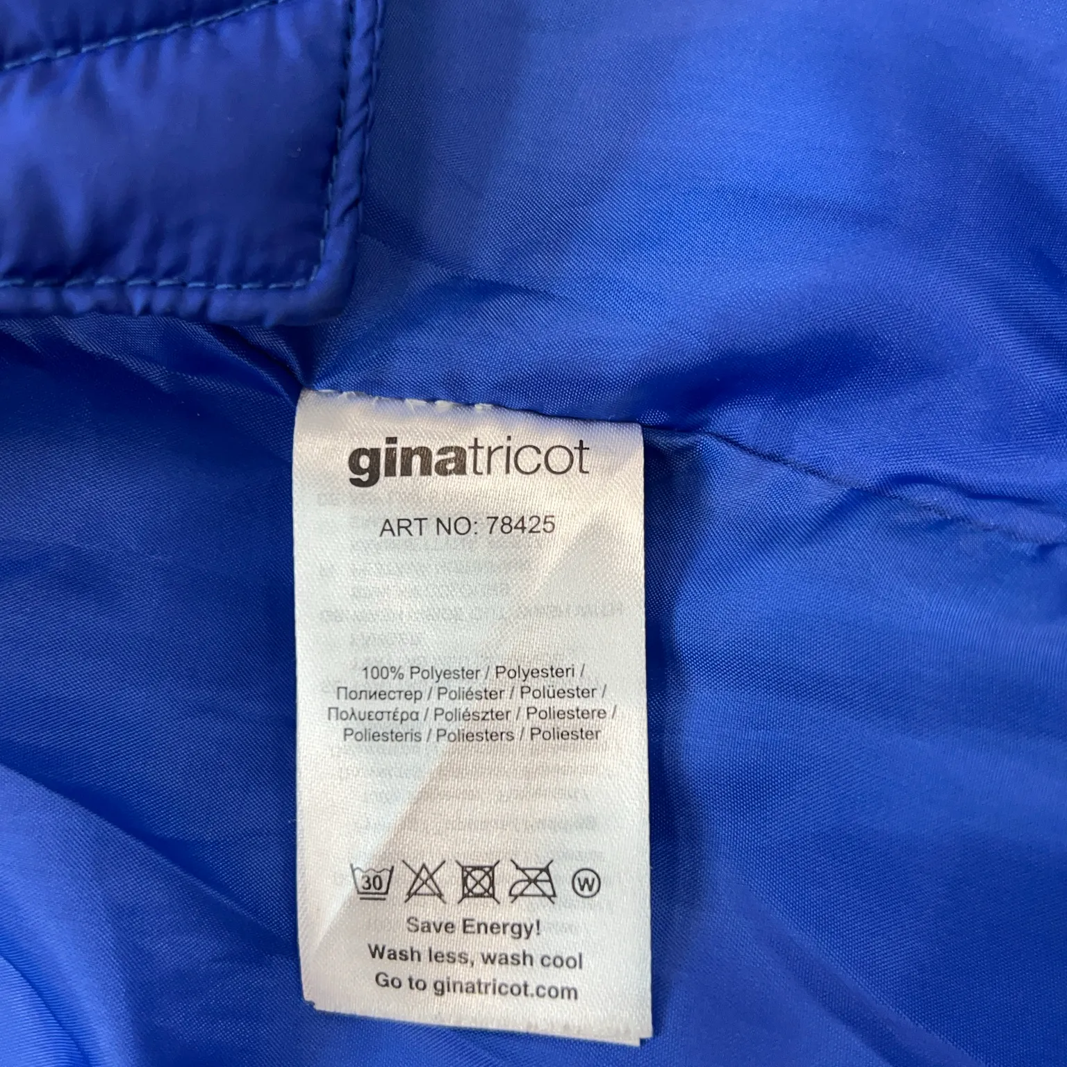 Gina Tricot - bild 4