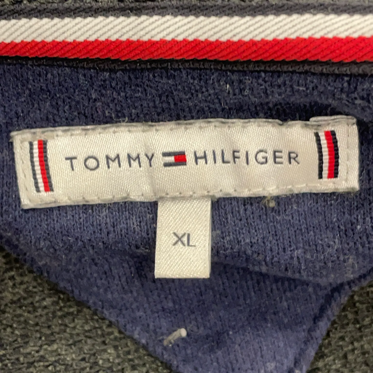 Tommy Hilfiger - bild 3