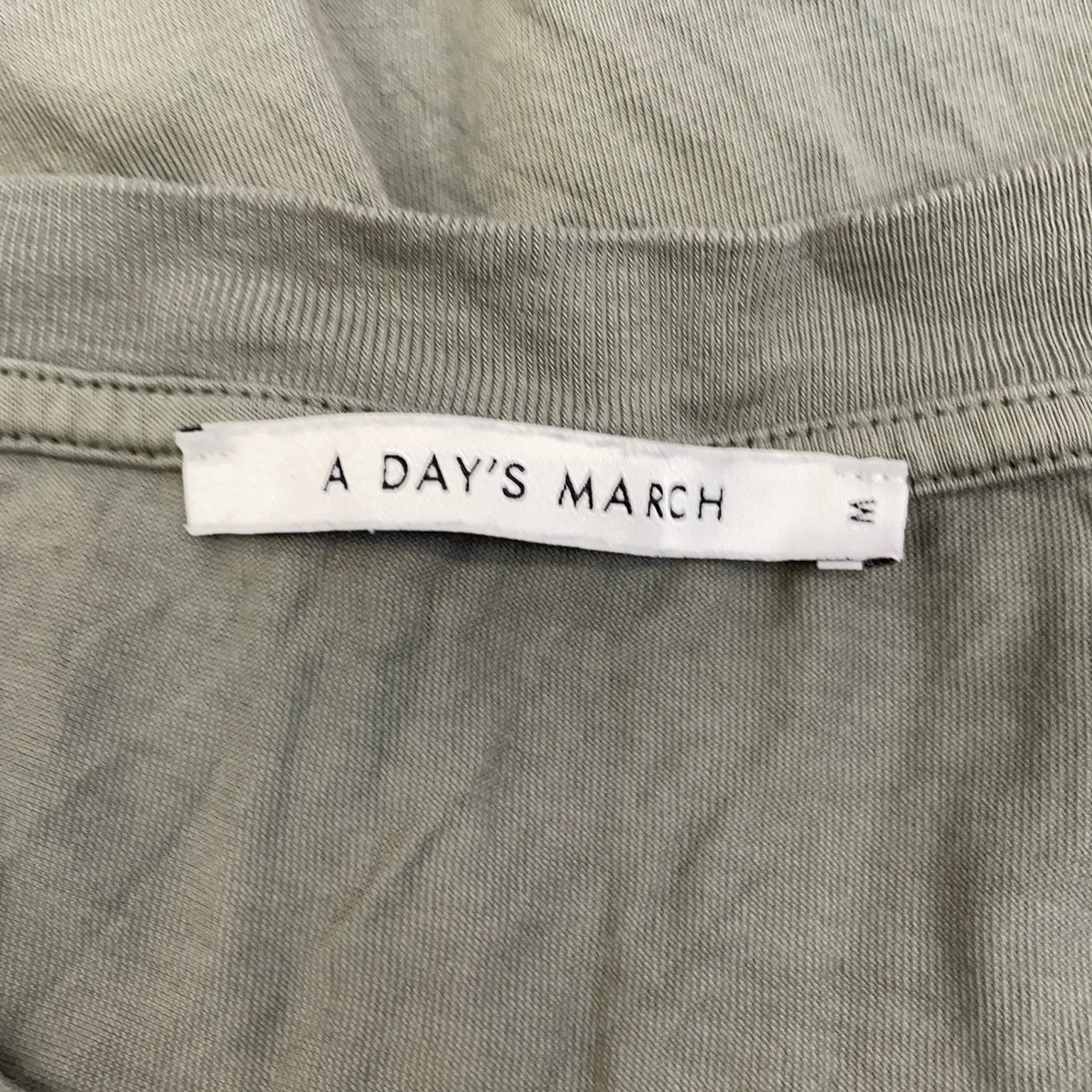 A Day's March - bild 3