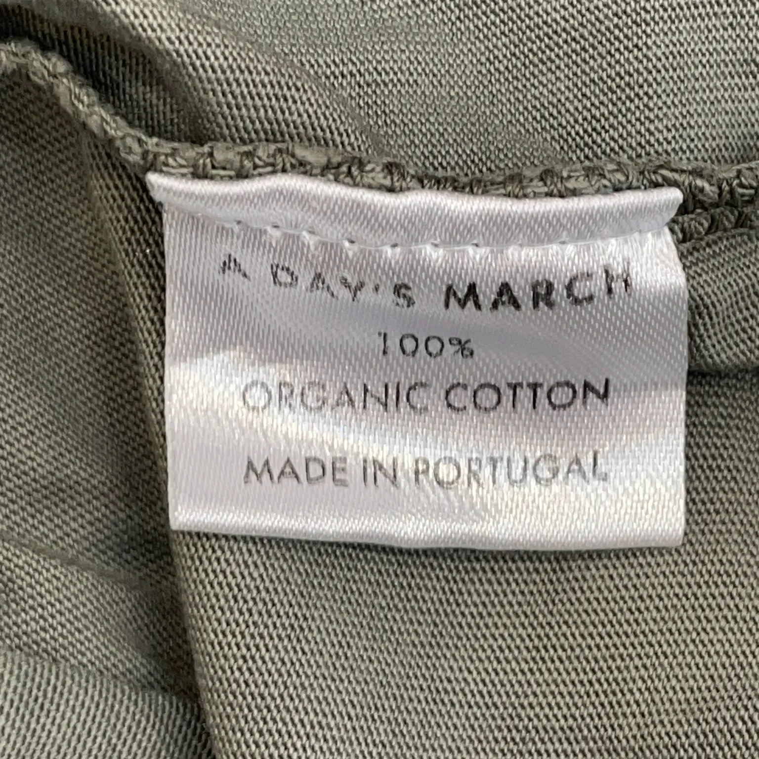 A Day's March - bild 4