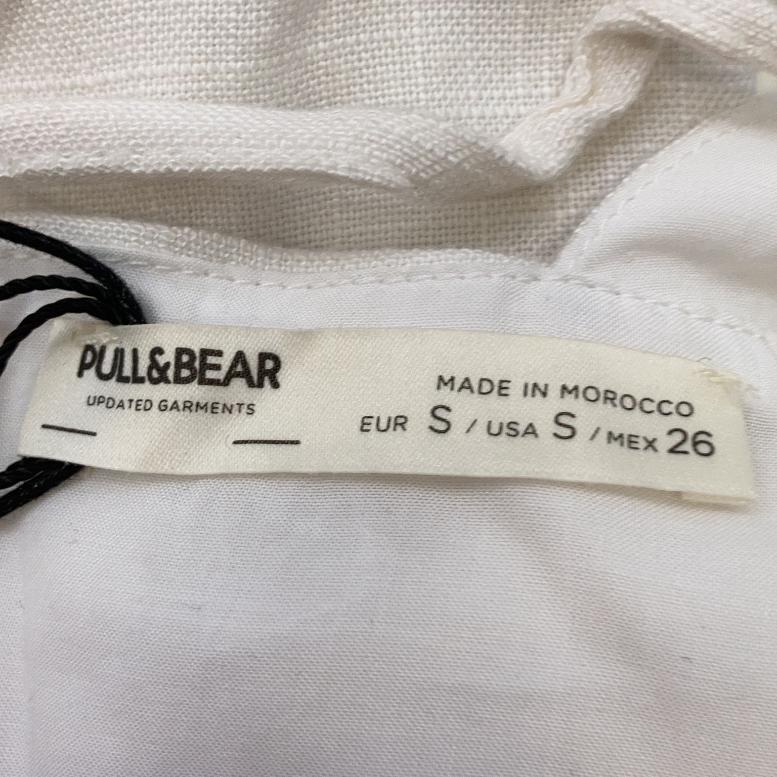 Pull  Bear