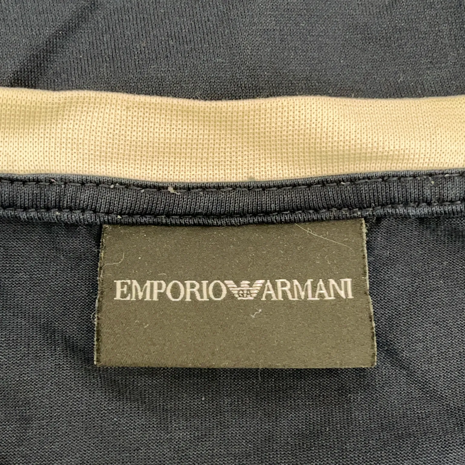 Emporio Armani - bild 3