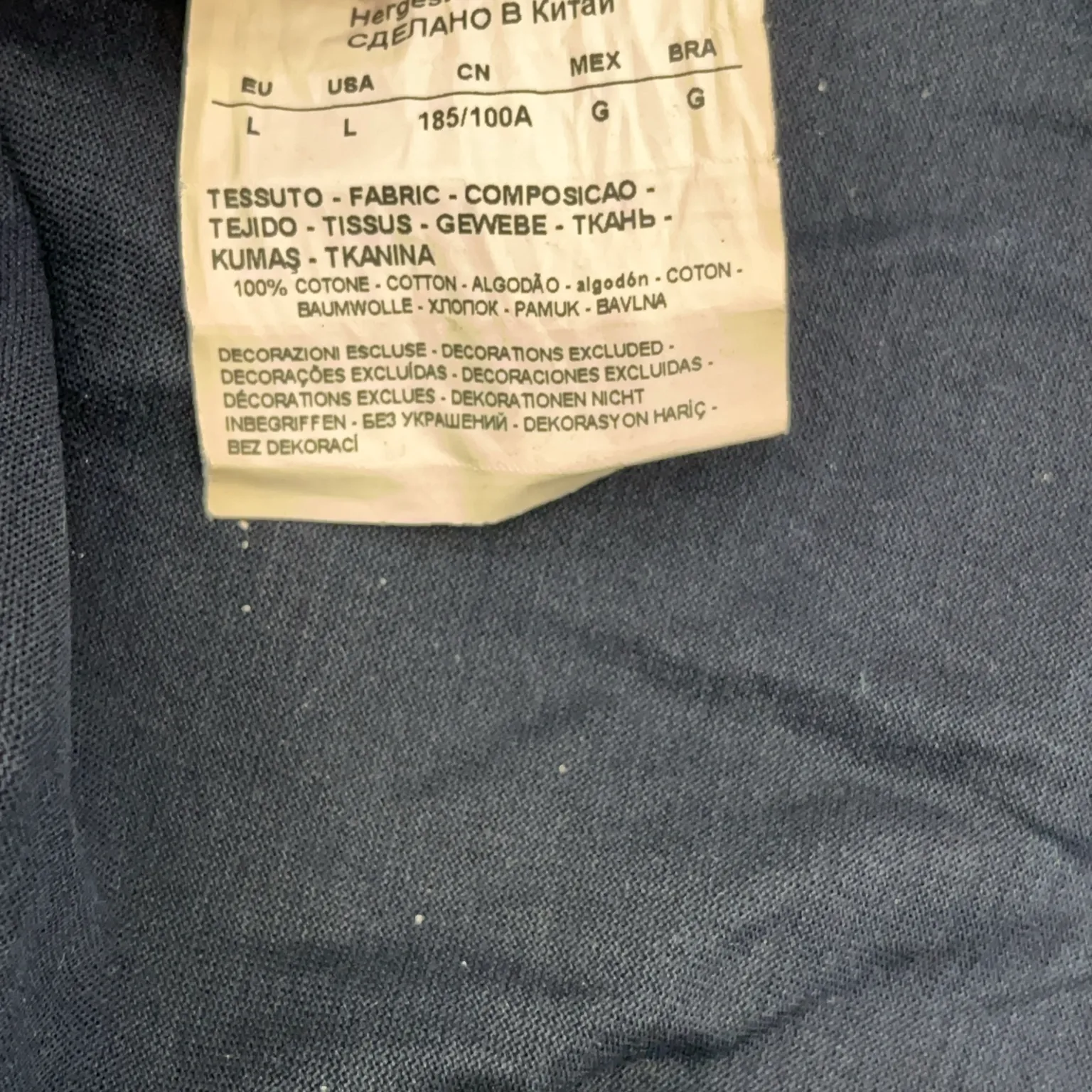 Emporio Armani - bild 4