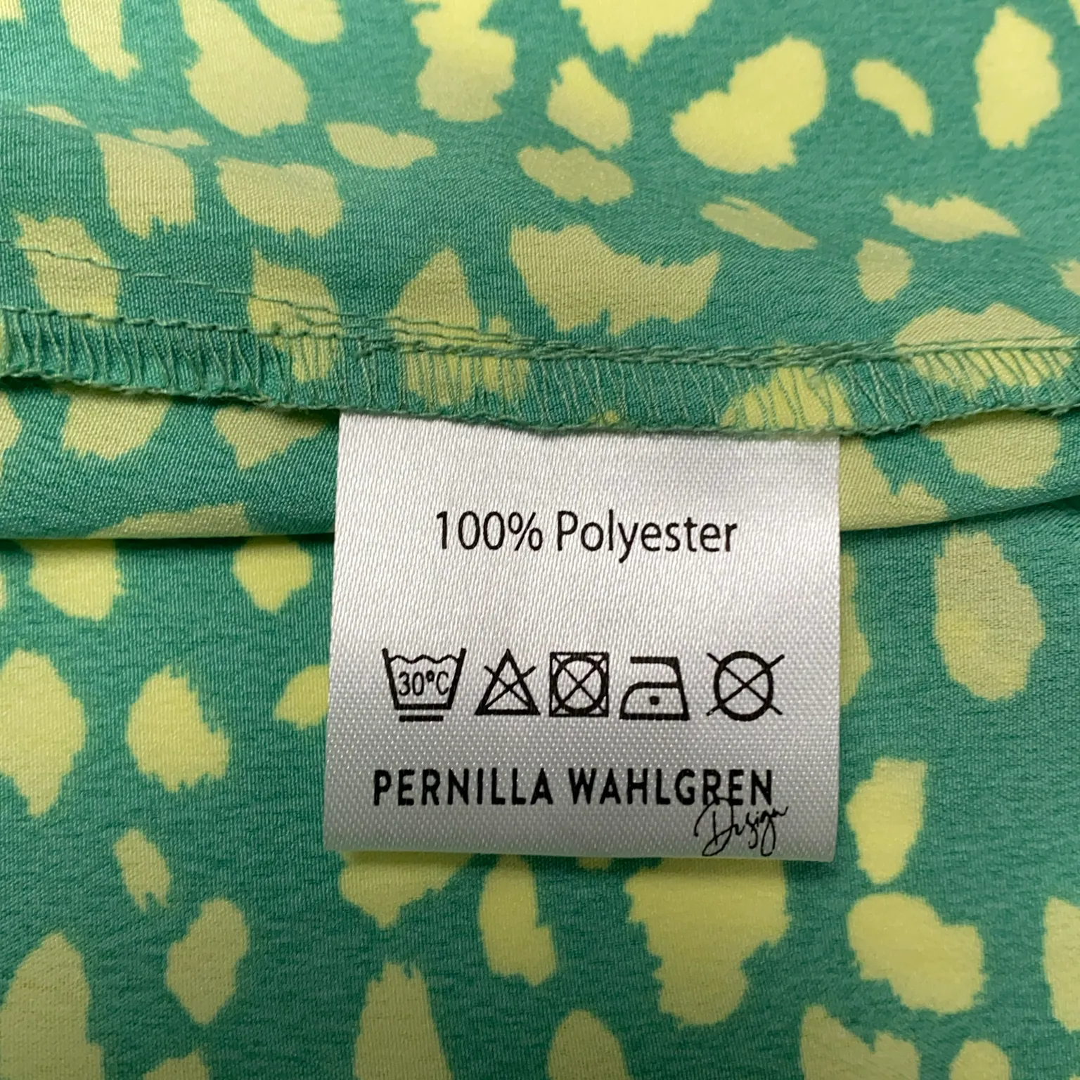 Pernilla Wahlgren Design - bild 4