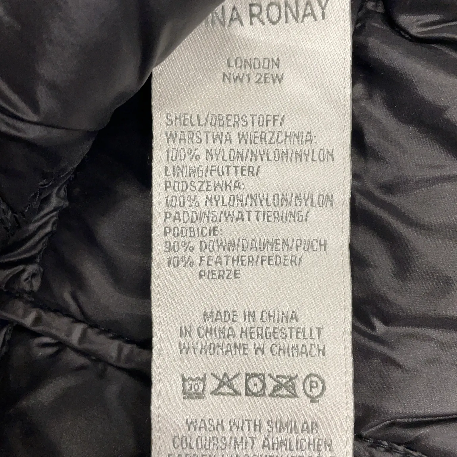 Edina Ronay - bild 4