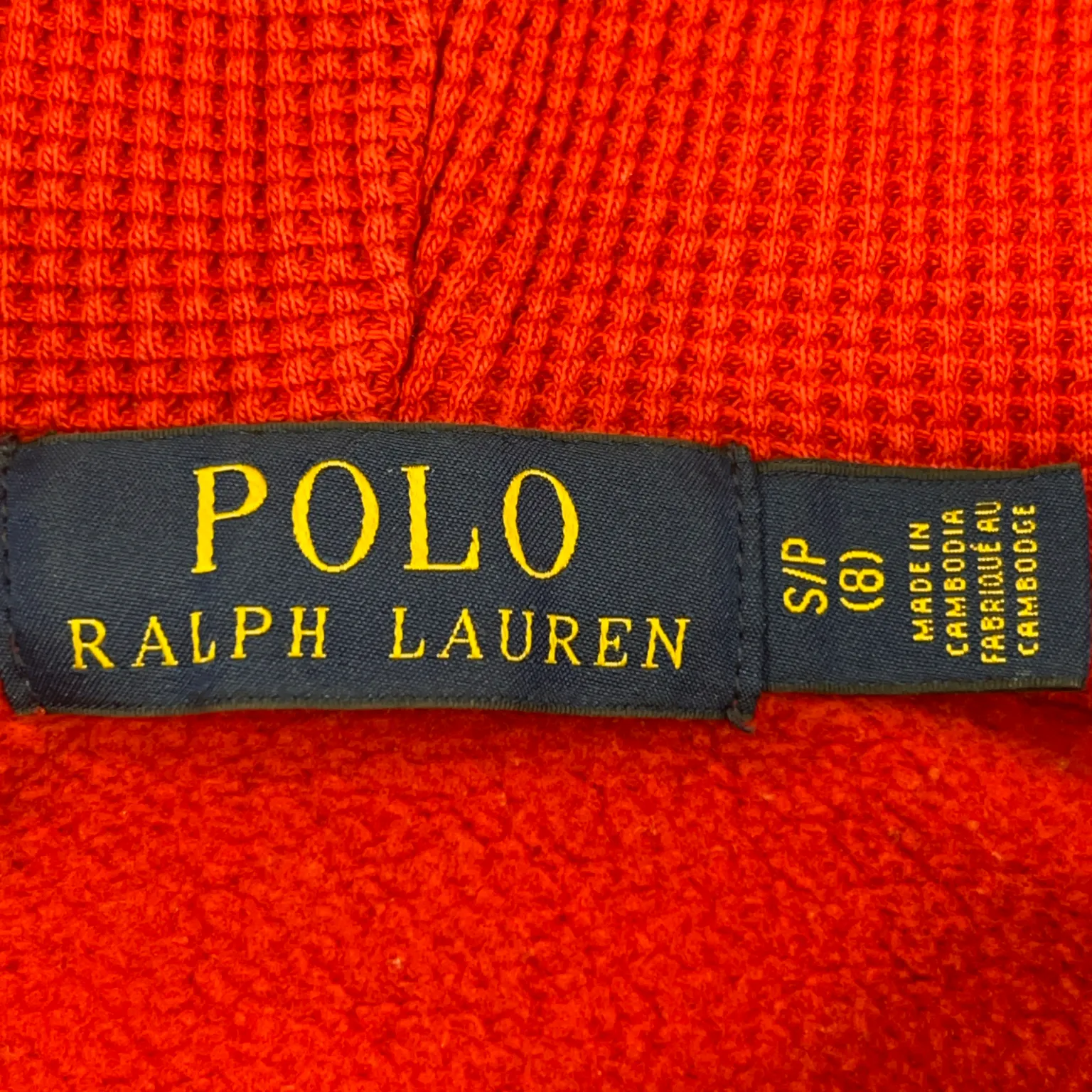 Polo Ralph Lauren - bild 3