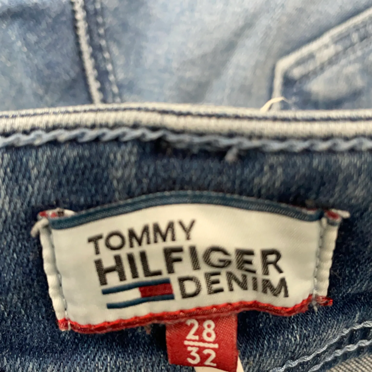 Tommy Hilfiger Denim - bild 3