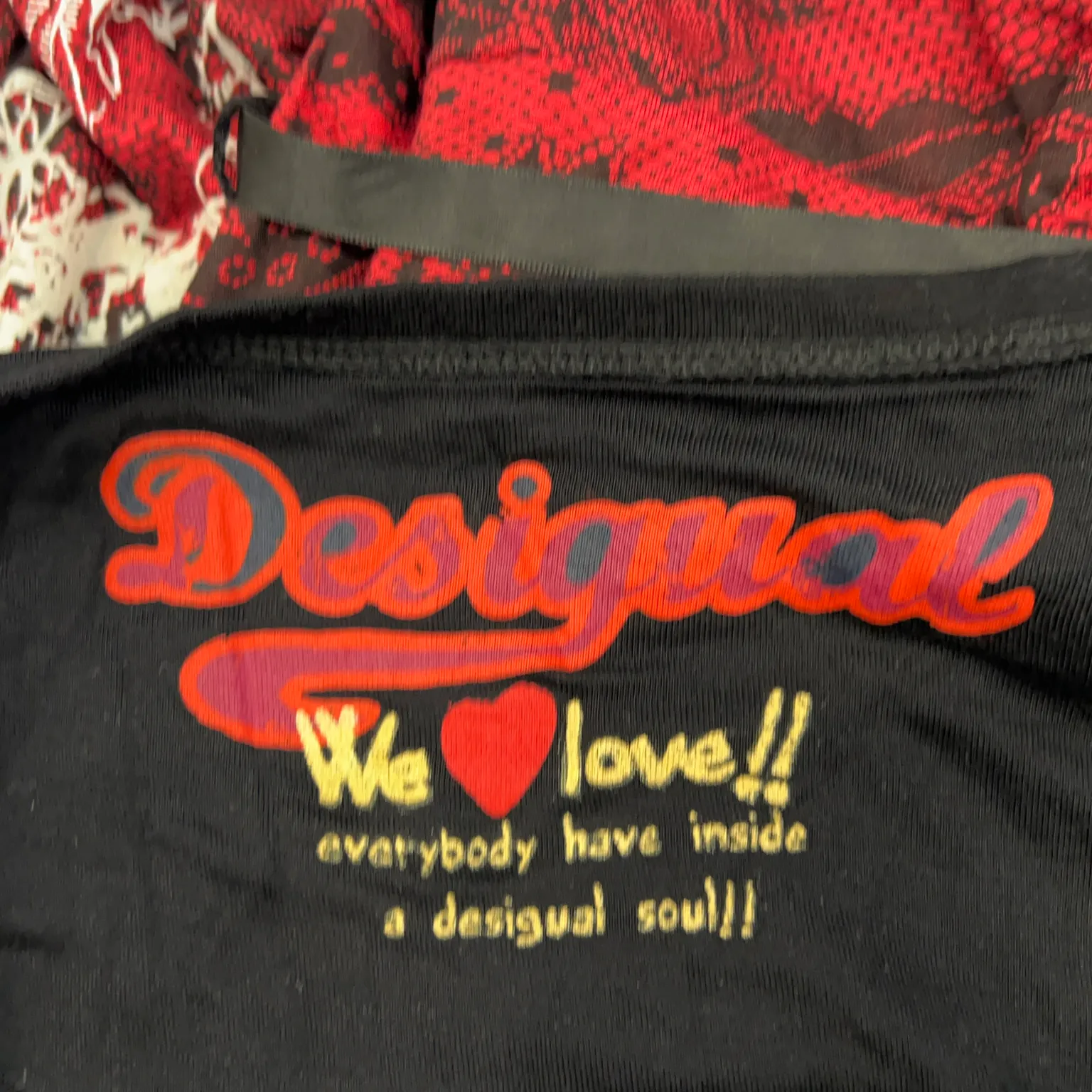 Desigual - bild 3