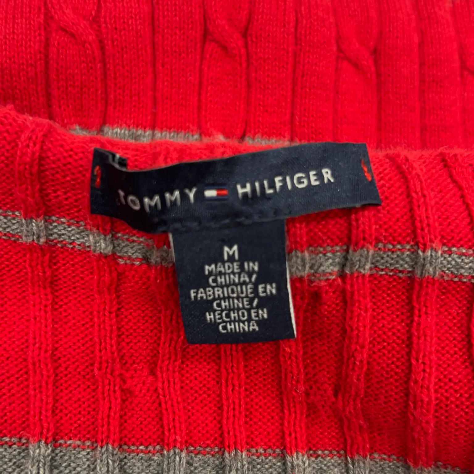 Tommy Hilfiger - bild 3