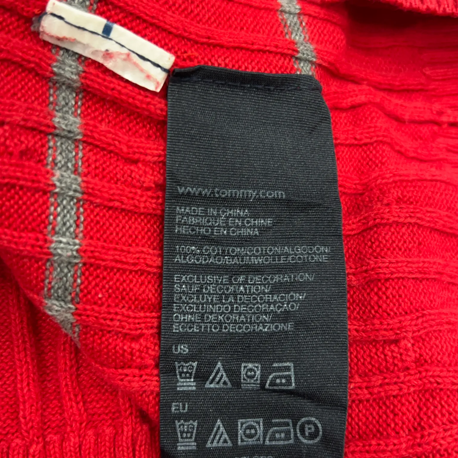 Tommy Hilfiger - bild 4