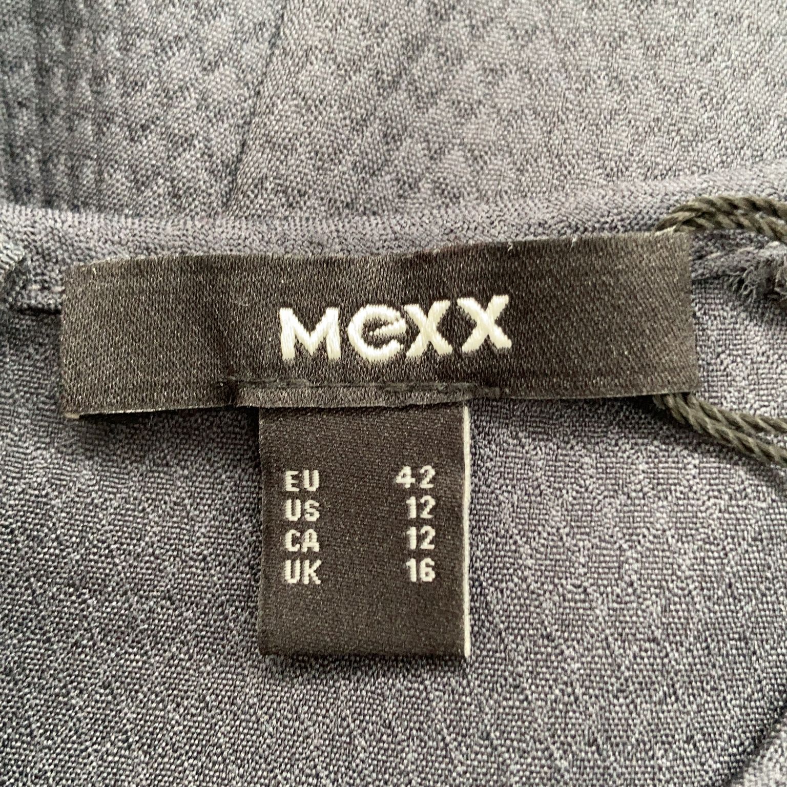 Mexx