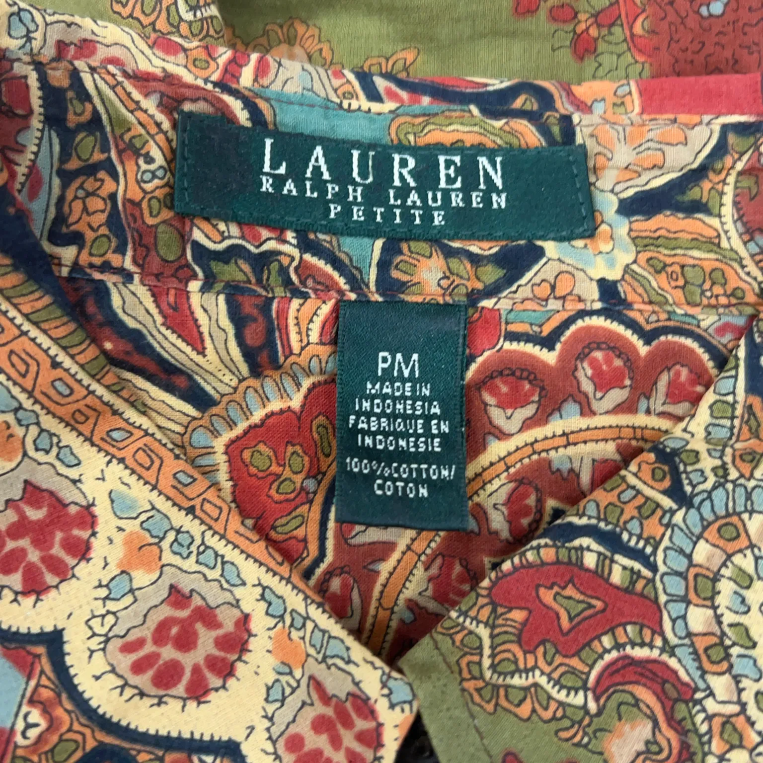 Lauren Ralph Lauren - bild 3