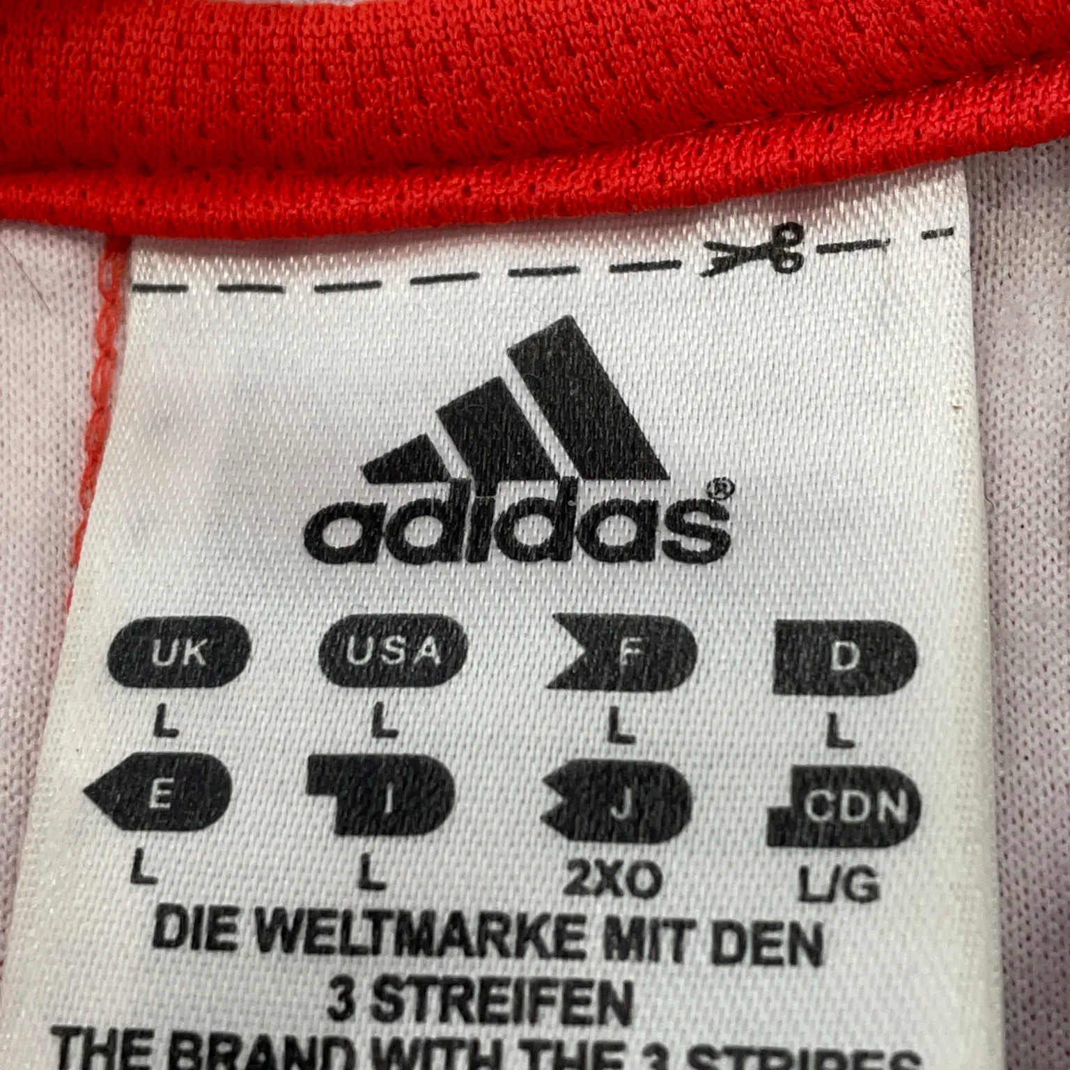 Adidas - bild 3