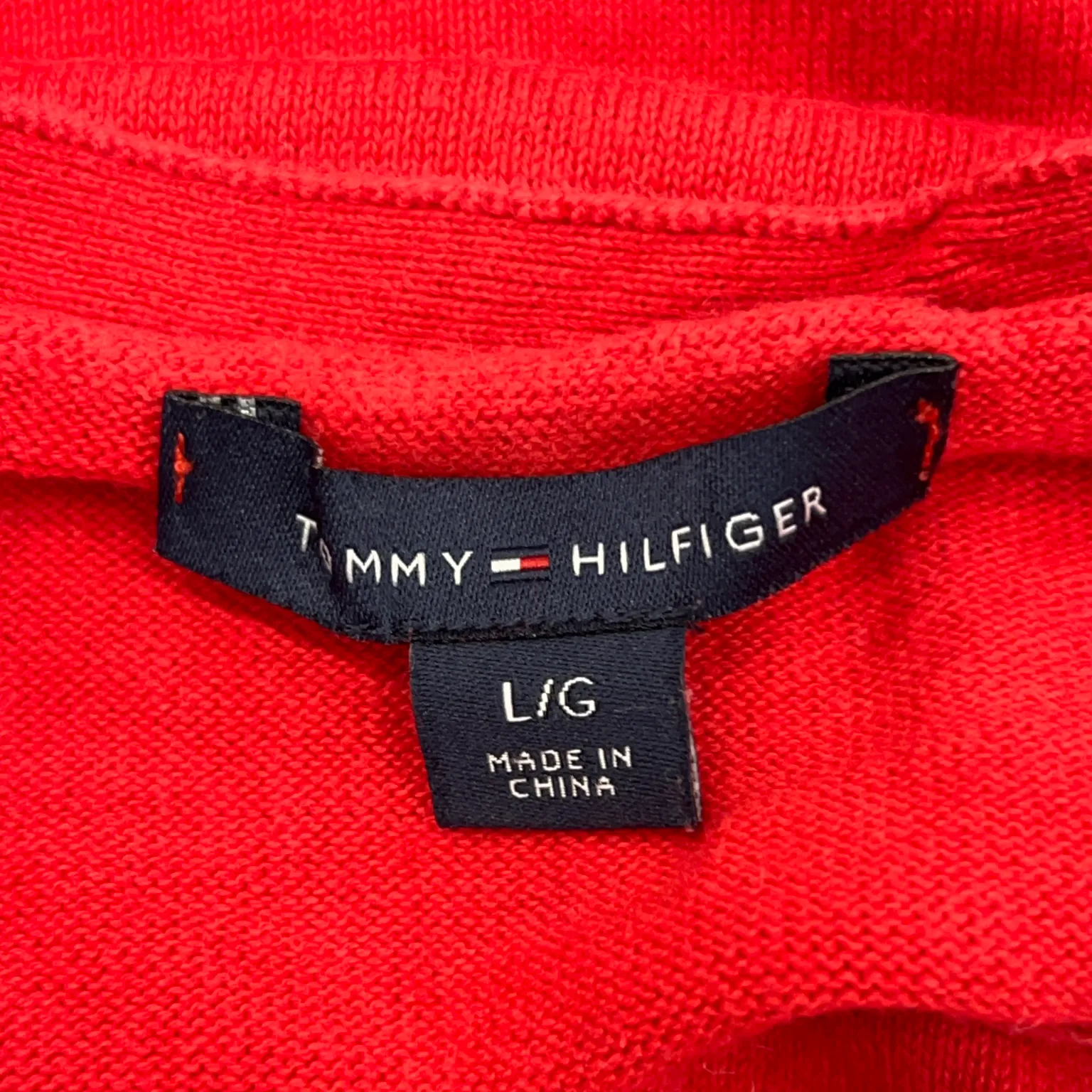 Tommy Hilfiger - bild 3