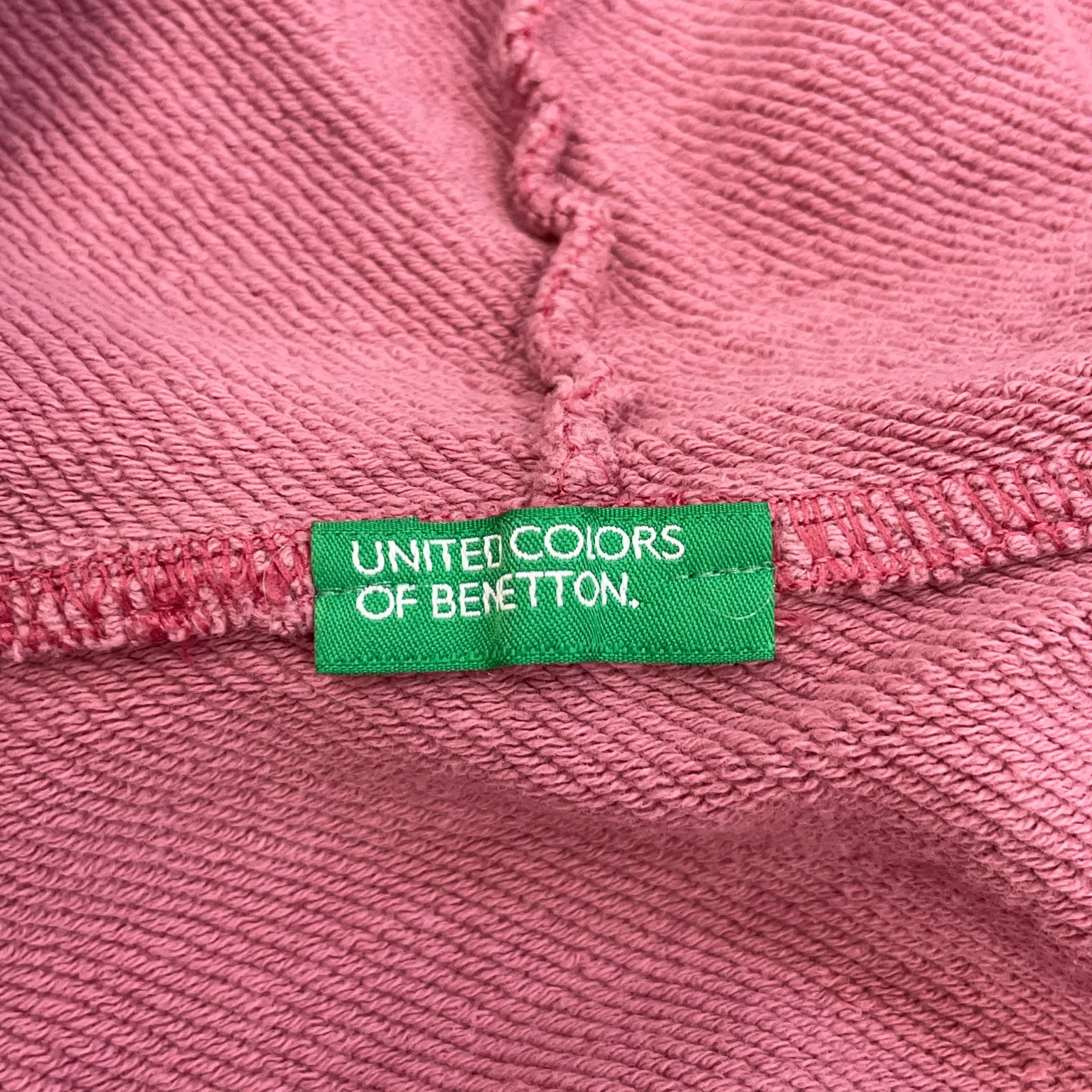 United Colors of Benetton - bild 3