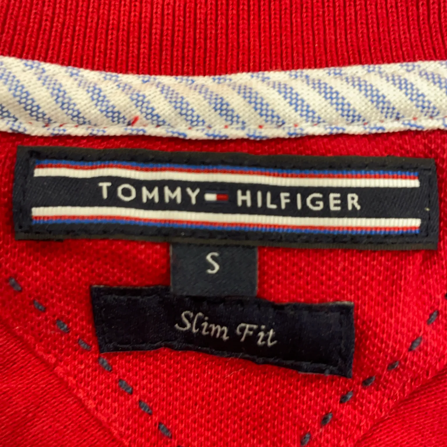 Tommy Hilfiger - bild 3