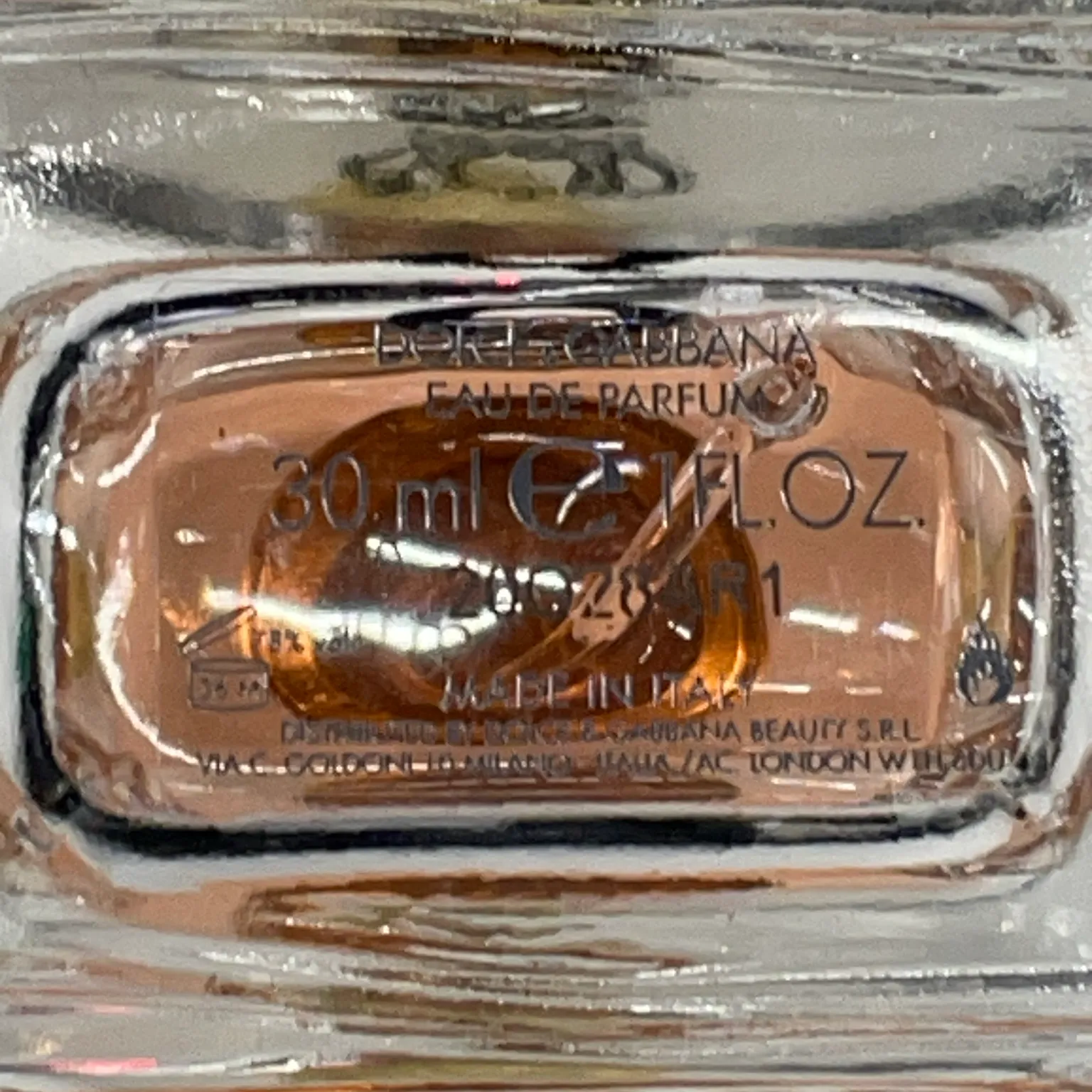 Dolce & Gabbana - bild 4