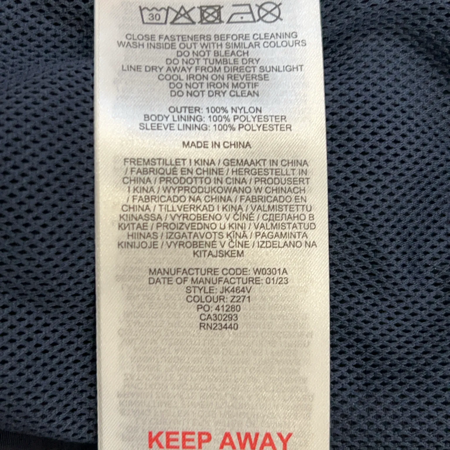 Lyle & Scott - bild 4