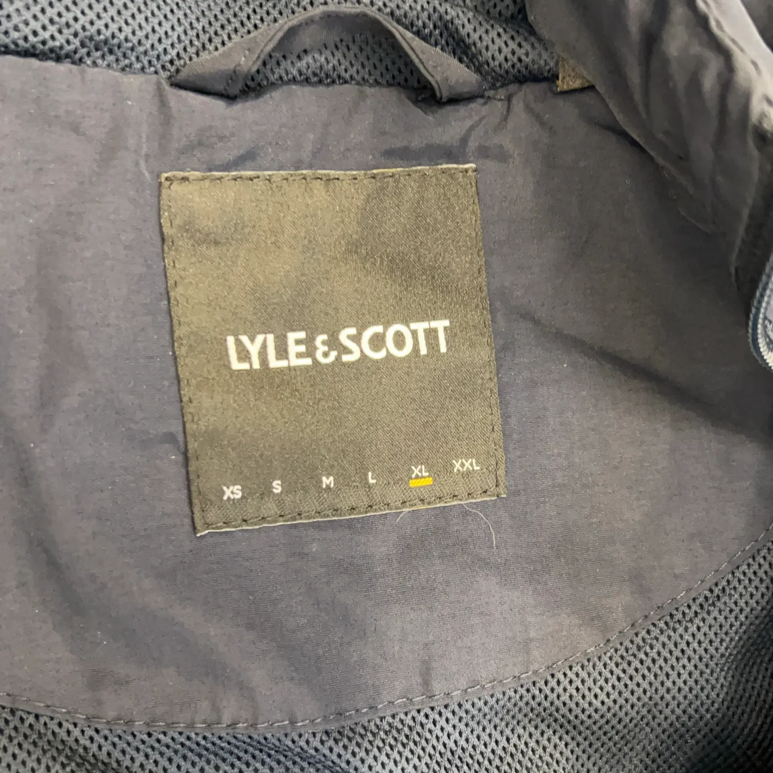 Lyle & Scott - bild 3