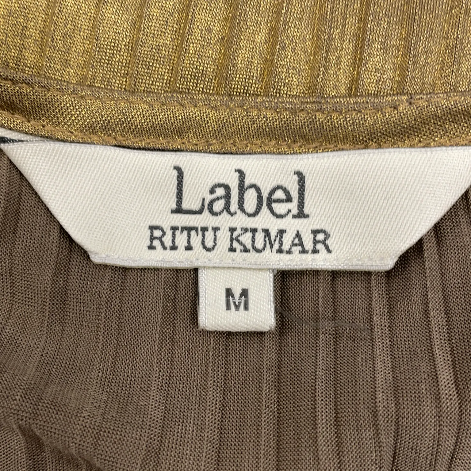 Label Ritu Kumar - bild 3