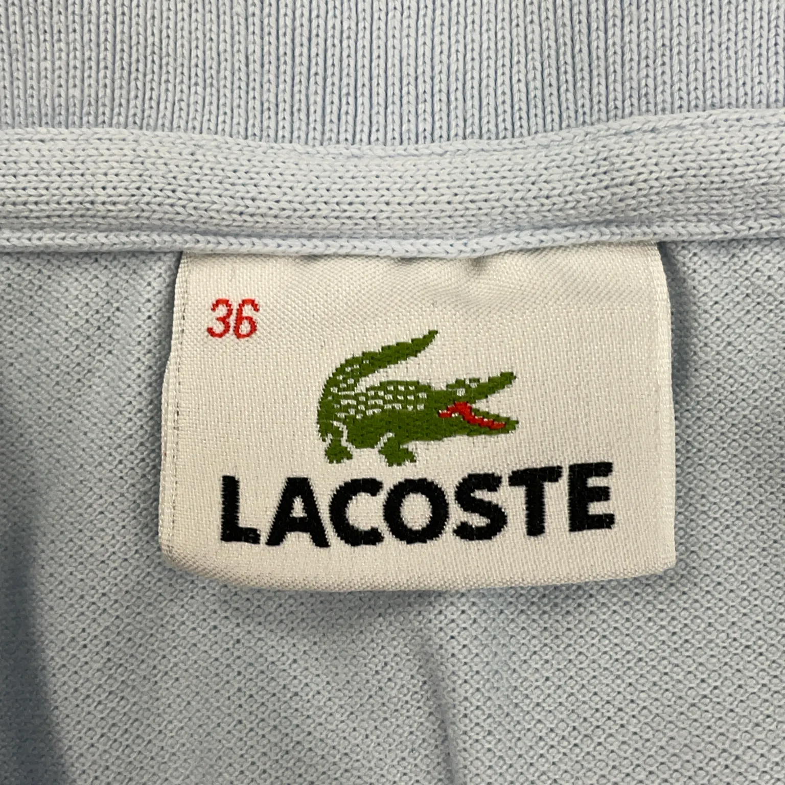 Lacoste - bild 3