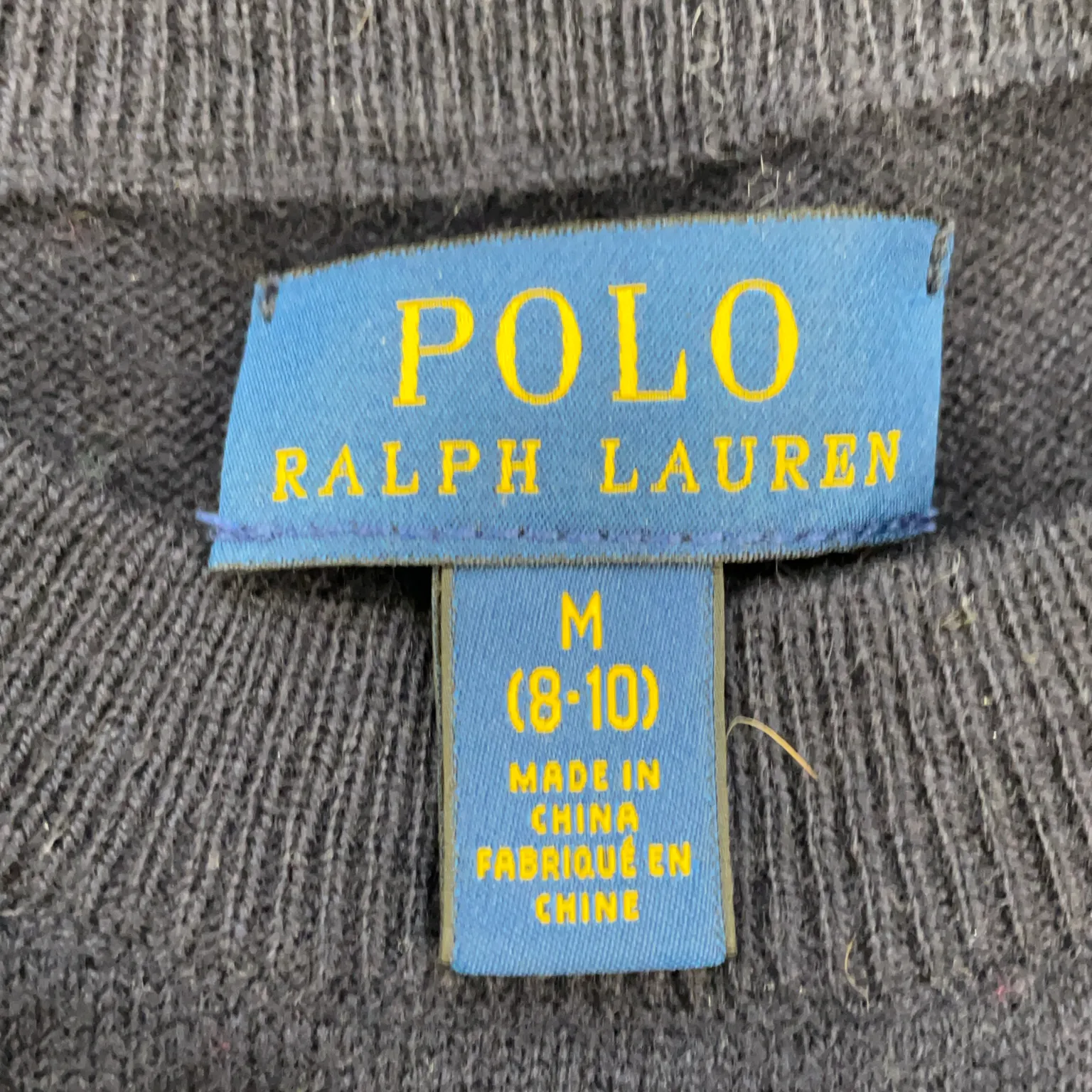 Polo Ralph Lauren - bild 3
