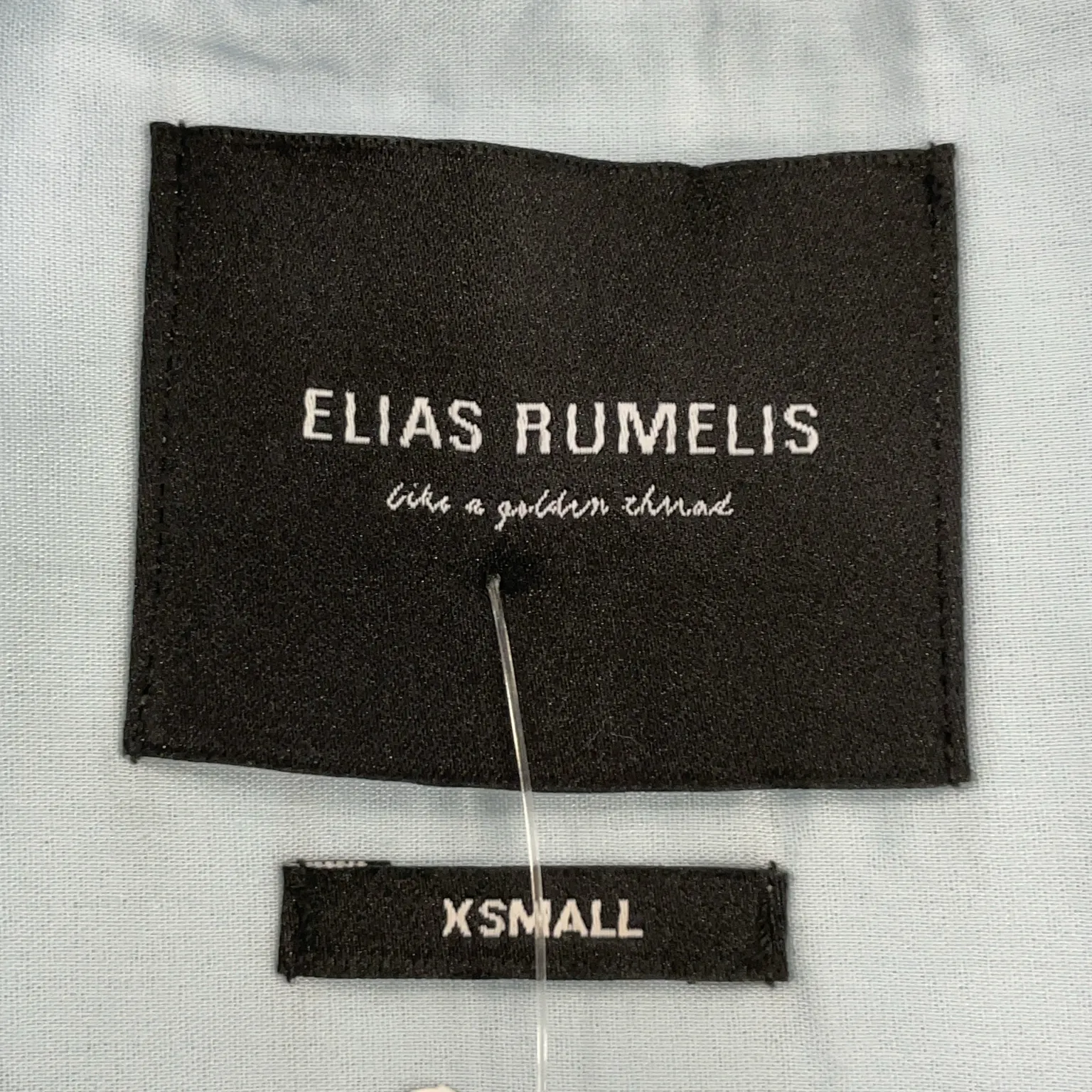 Elias Rumelis - bild 3