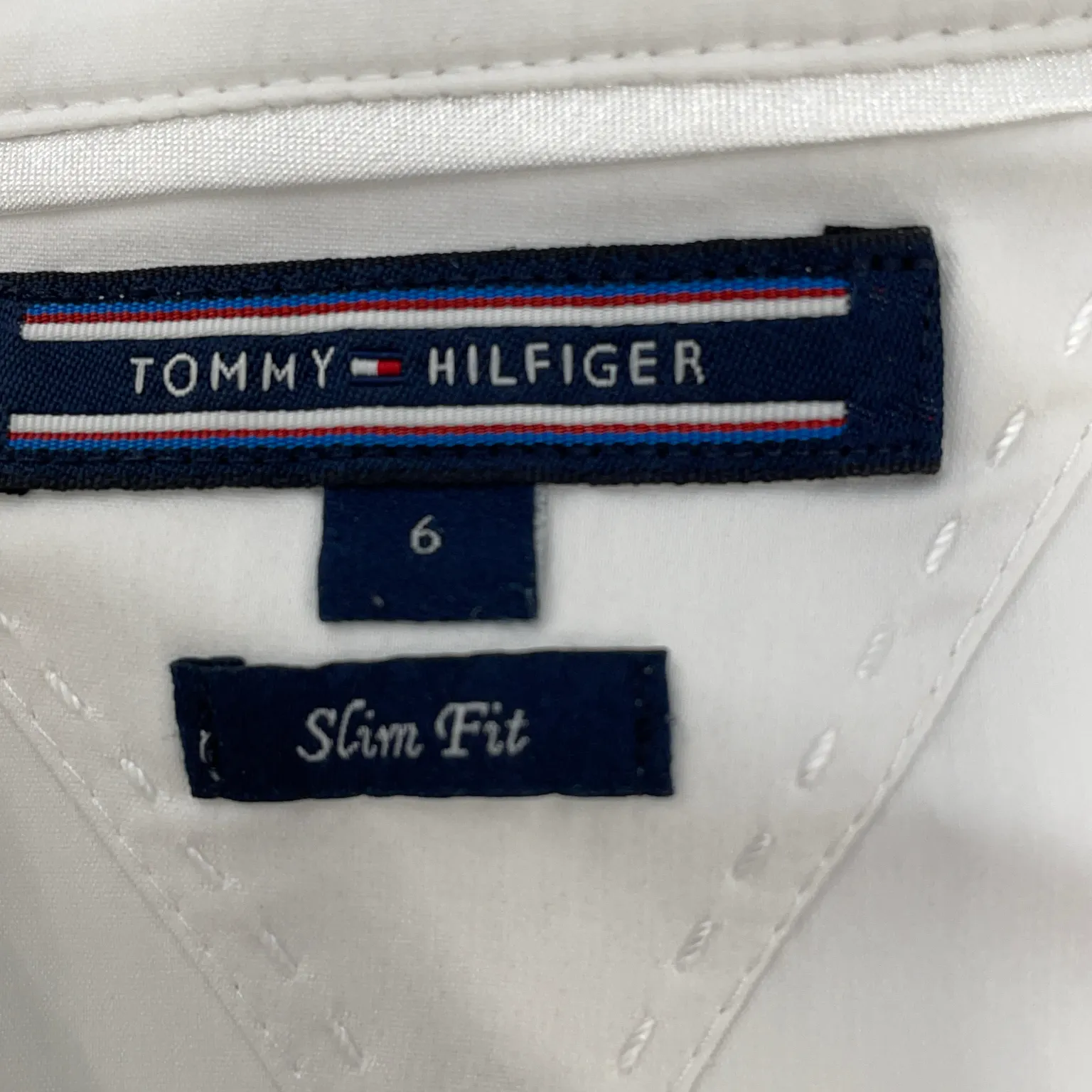 Tommy Hilfiger - bild 3
