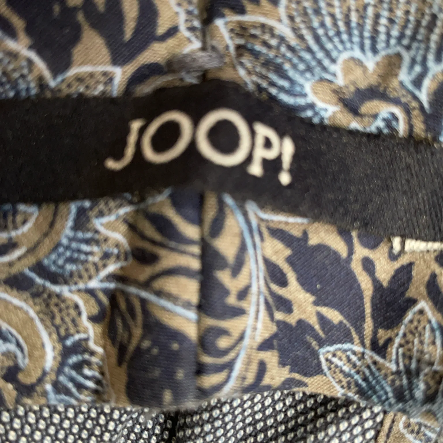 JOOP! - bild 3