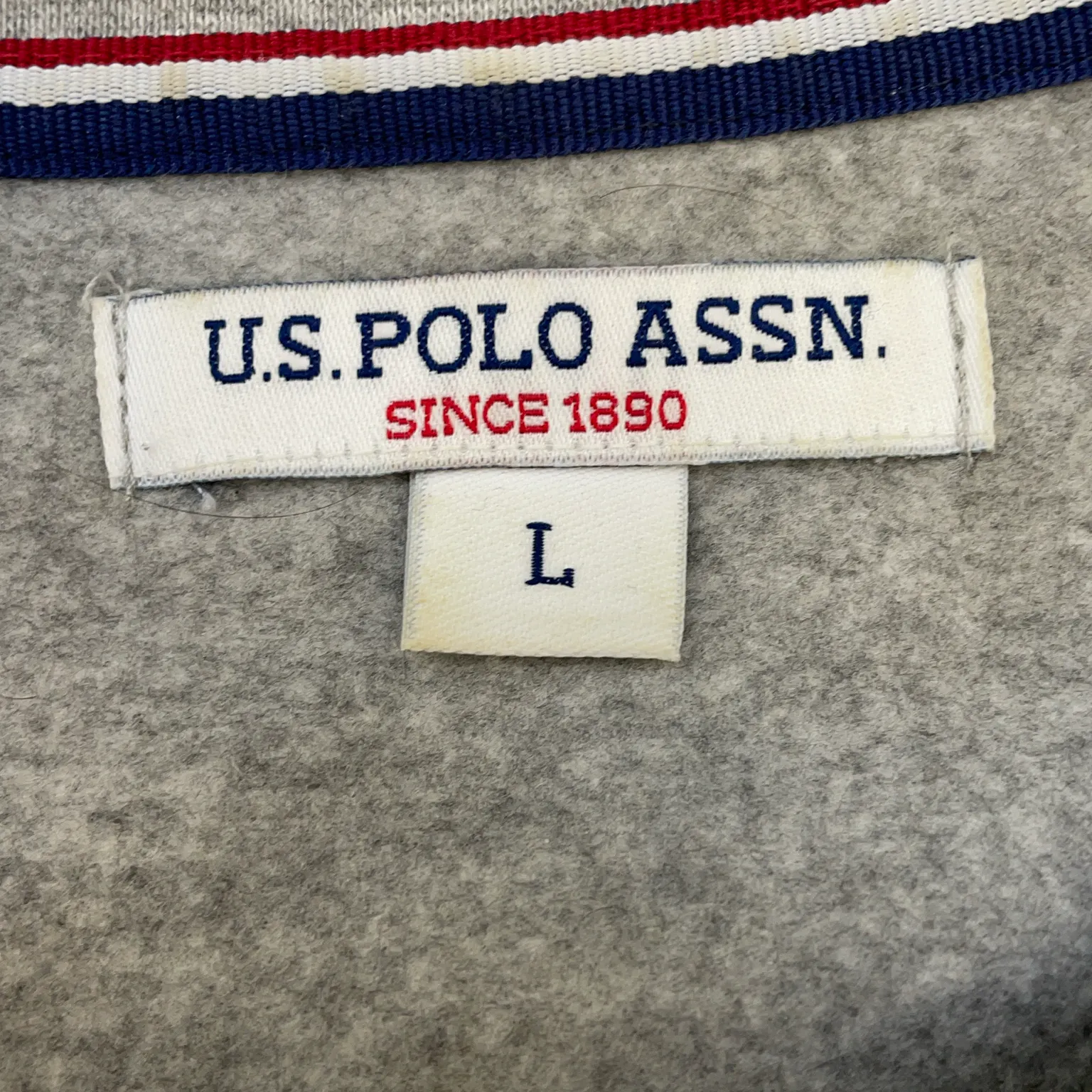 U.S. Polo Assn. - bild 3