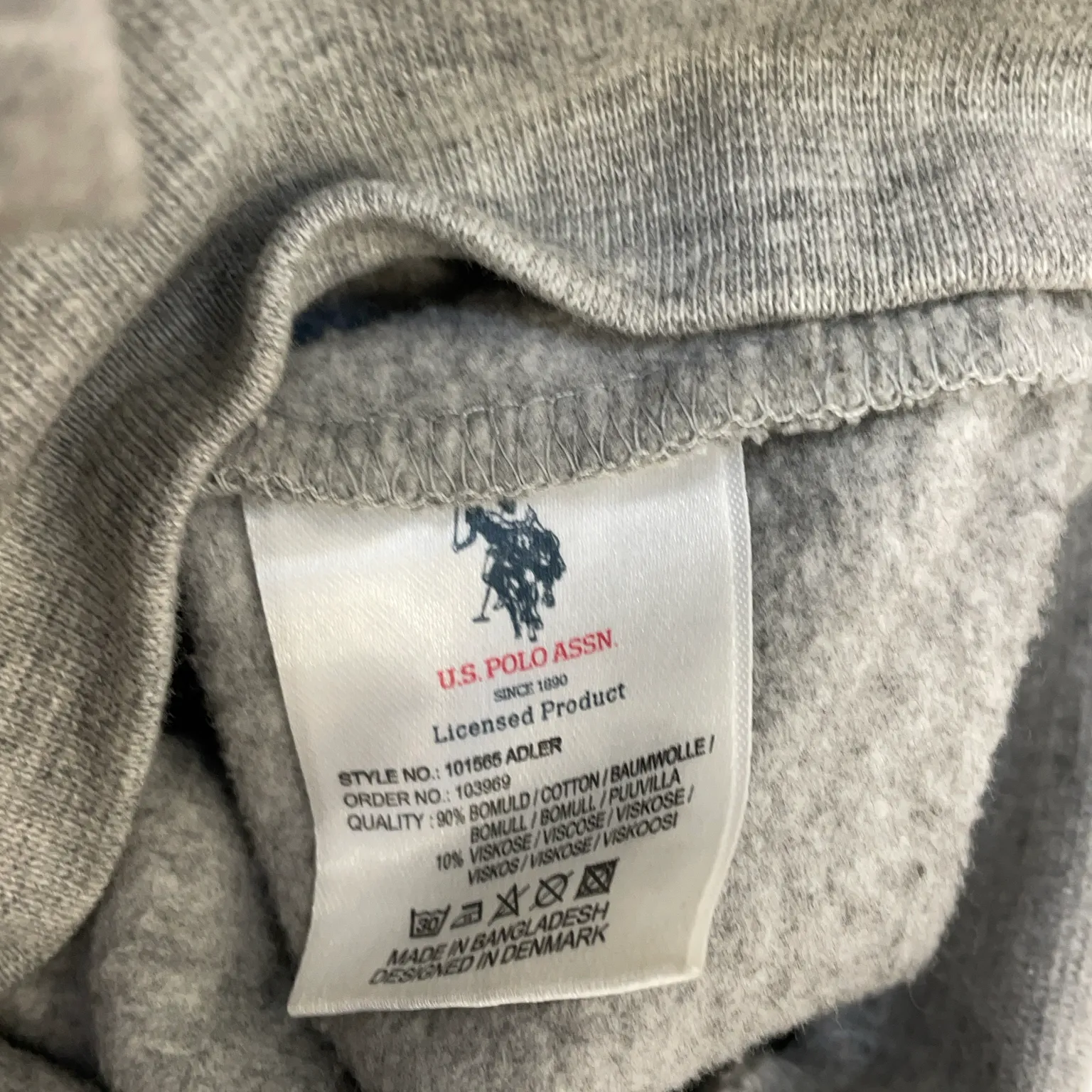 U.S. Polo Assn. - bild 4