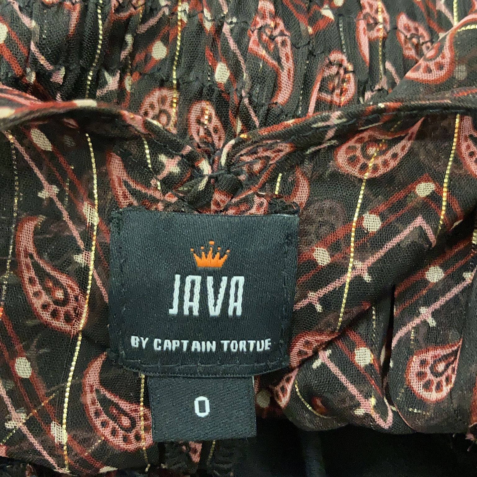 Java