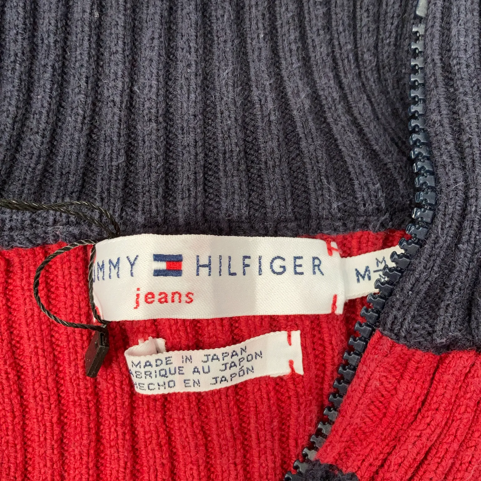 Tommy Hilfiger Jeans - bild 3
