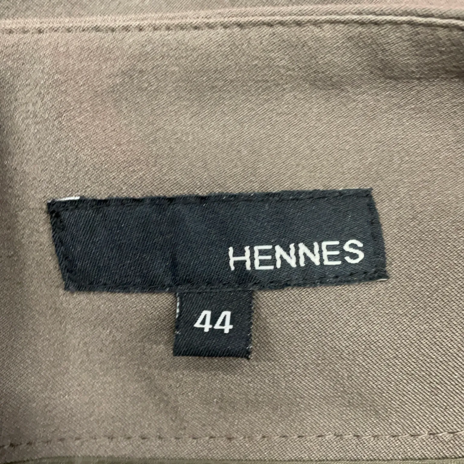 Hennes - bild 3