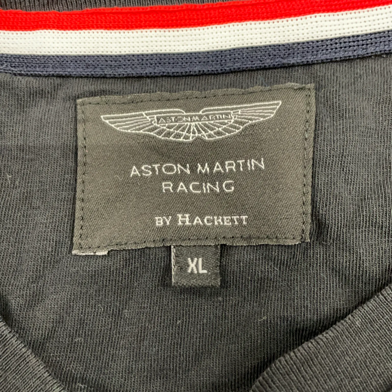 Aston Martin Racing by Hackett - bild 3