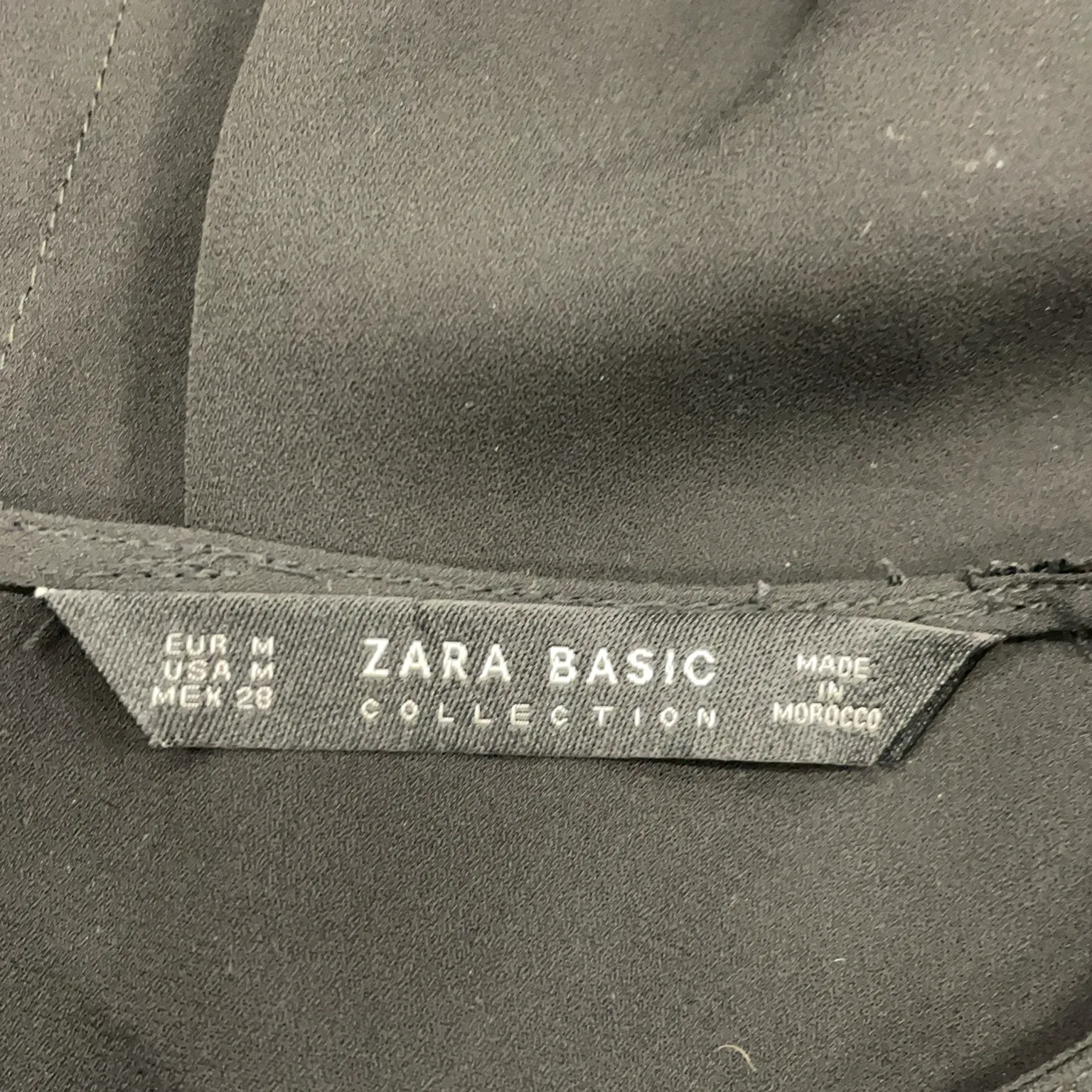 Zara Basic Collection - bild 3