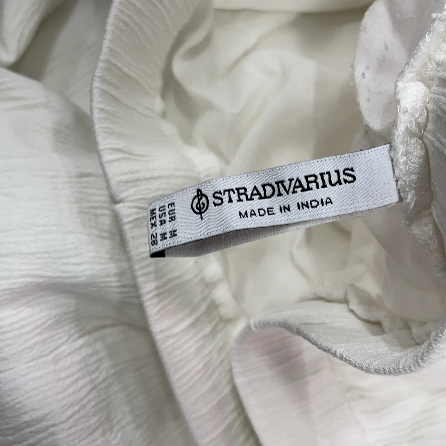 Stradivarius - bild 3