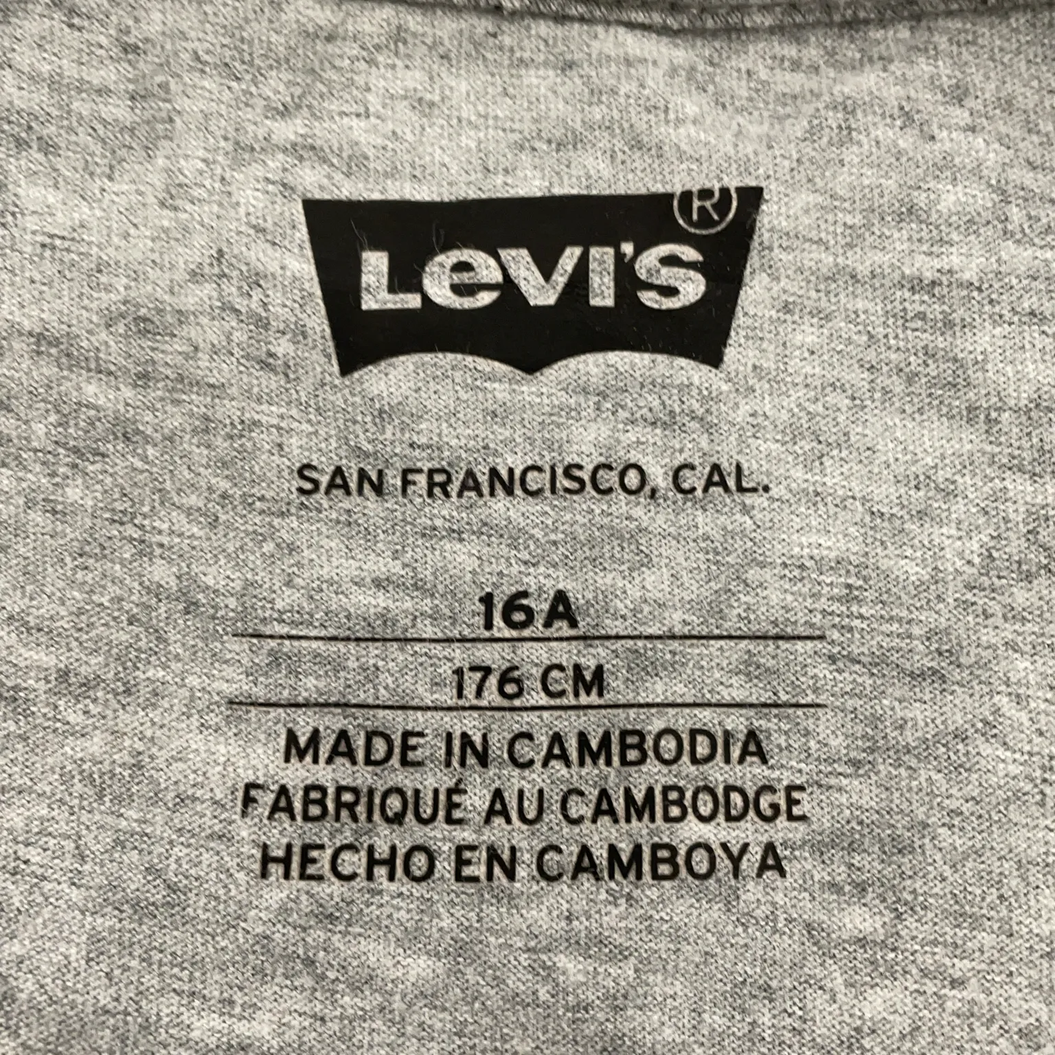 Levi Strauss & Co - bild 3