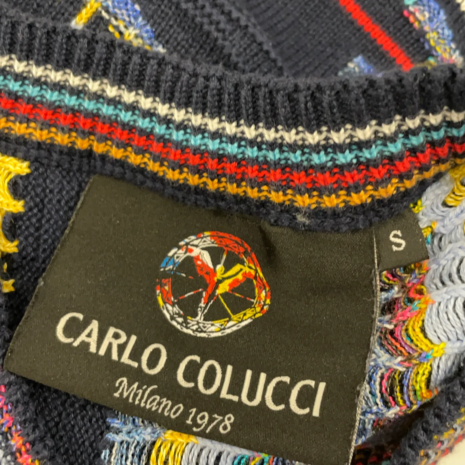 Carlo Colucci - bild 3