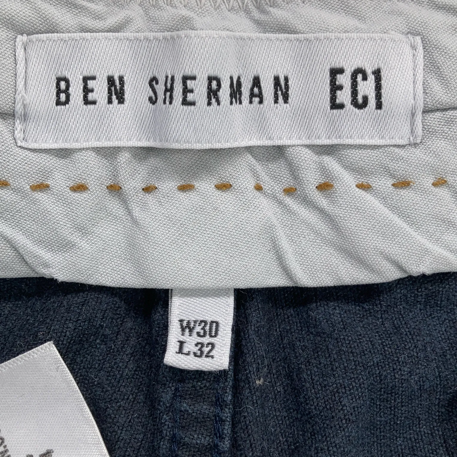 Ben Sherman - bild 3