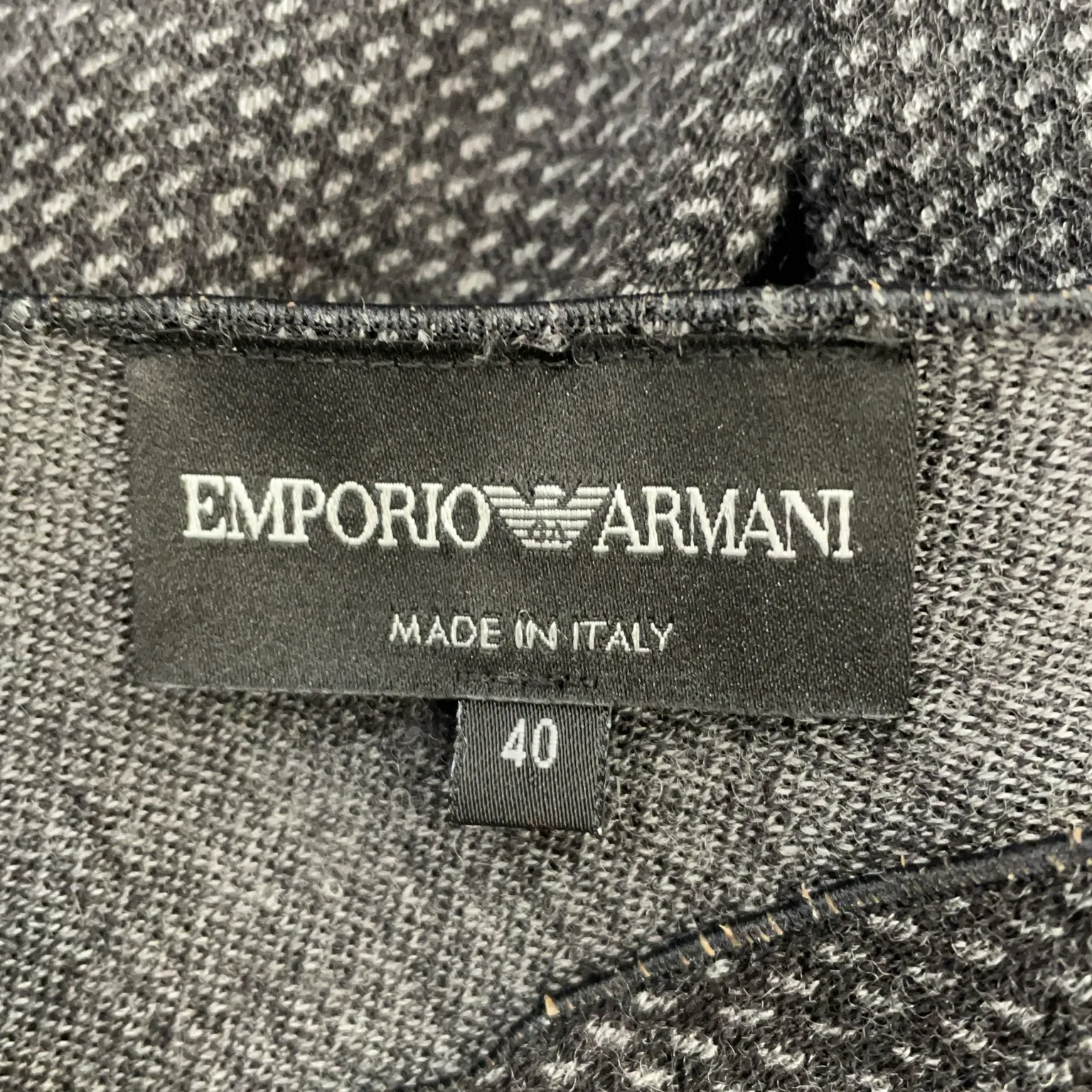 Emporio Armani - bild 3