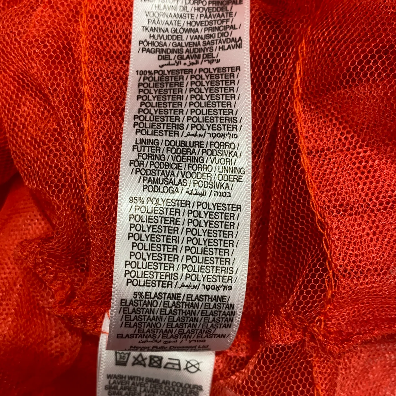 Never Fully Dressed - bild 4